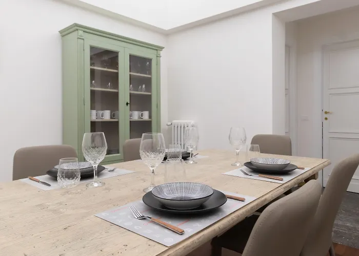 Italianway Collection - Barberini Elegantia s Roma